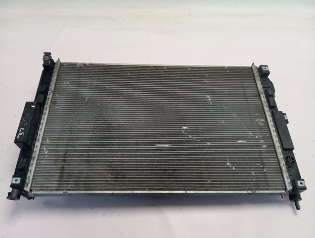 Радіатор основний Peugeot/Citroen 9838520180 ціна, від 170.66 USD