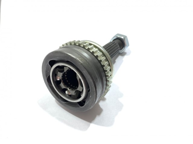 Граната колісна Kimiko S11XLB3AF2203030CKM ціна, від 23.73 USD