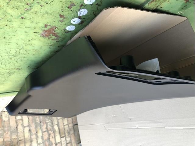 647800E100C0 Toyota Пластик п'ятих дверей