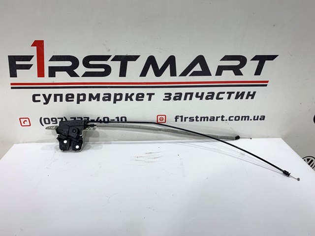Купити A2127400335 Mercedes Замок 3/5-х дверей, задній