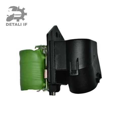DF11526 Detali IF Регулятор оборотів вентилятора