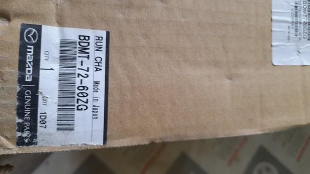 BDMT7260ZG Mazda 