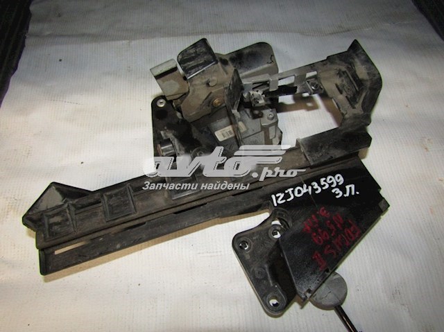  Ford 4M5AA26412BC ціна, від 11.10 USD