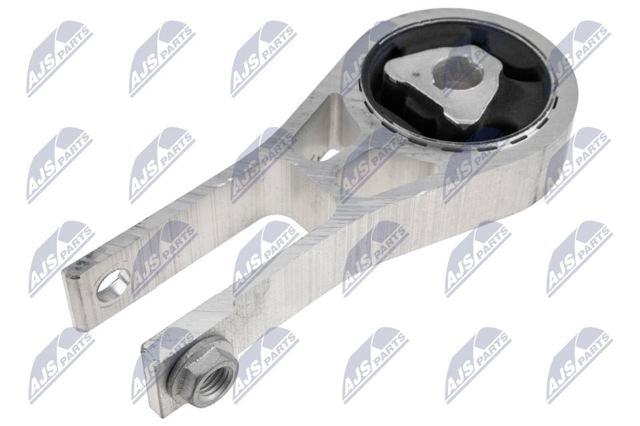 Подушка двигуна задня TQ55220 Tqparts