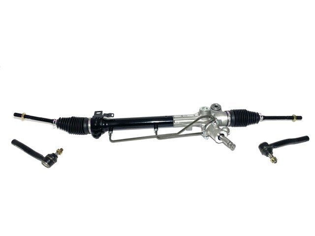 Управління рульове в зборі Motorherz R2605 ціна, від 175.75 USD
