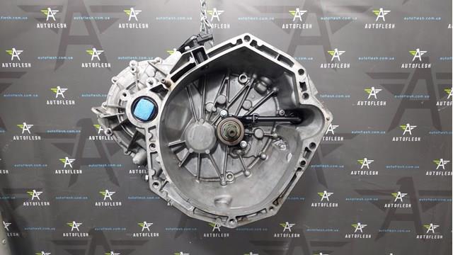 TL4022 Renault (RVI) МКПП