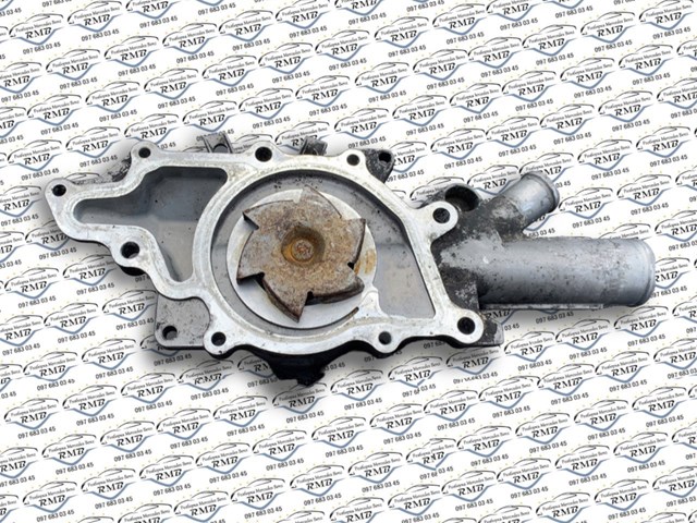  Mercedes A6112010310 ціна, від 5.64 USD