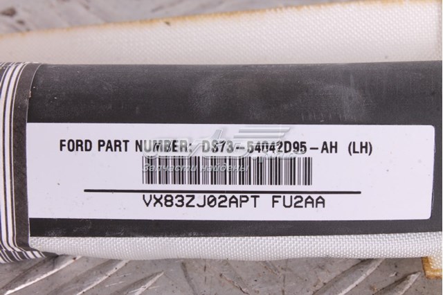 DS7354042D95AH Ford Подушка безпеки, збоку ейрбегів