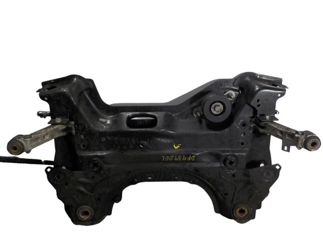 Купити 9677071680 Peugeot/Citroen Підрамник передній