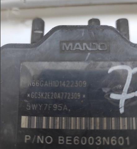  4892034300 Ssang Yong