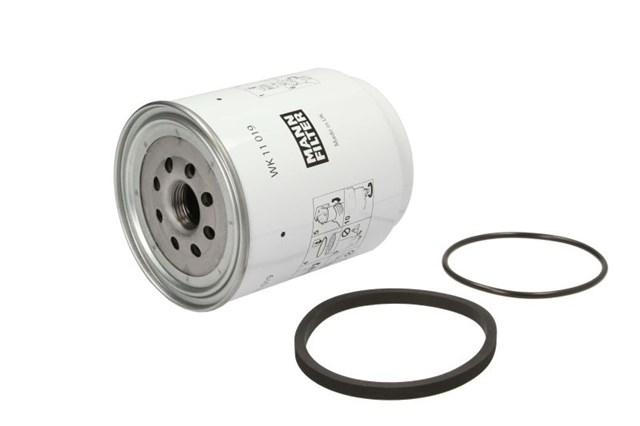 Паливний фільтр WK11019Z Mann-Filter