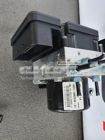 Купити 34516862246 BMW 