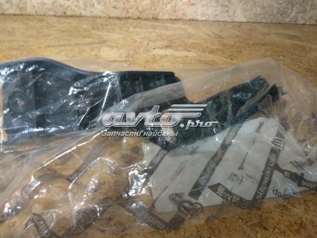 Купити 52061721 Fiat/Alfa/Lancia Кріплення бамера ліве