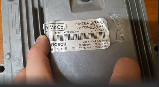  Ford FR3A12B684EA ціна, від 134.03 USD