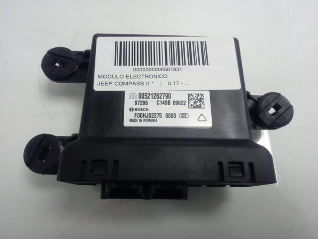 Купити 521262790 Chrysler 