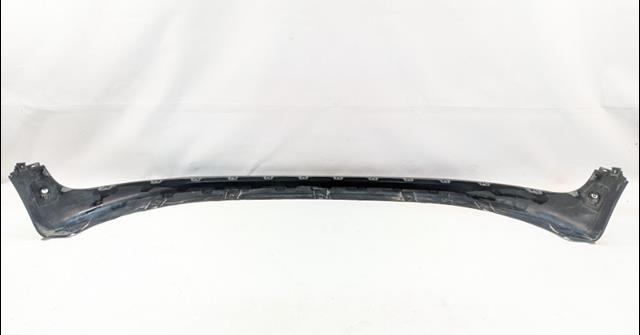 Нижня накладка на передній бампер BMW 7301622 ціна, від 49.77 USD