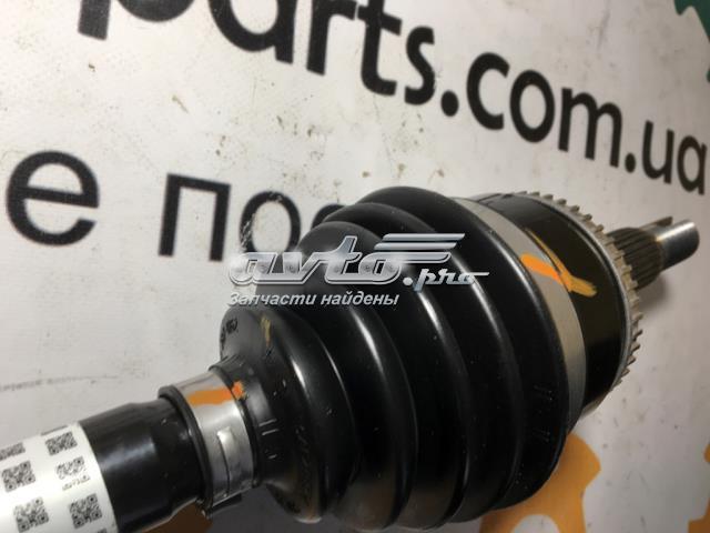 Купити 4347009V50 Toyota ШРКШ зовнішній передній, правий