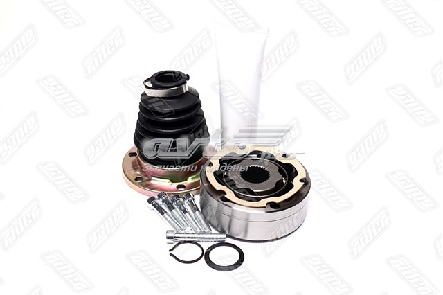 Пильник ШРУСа внутрішній RDA11XLB3AF2203050C Rider