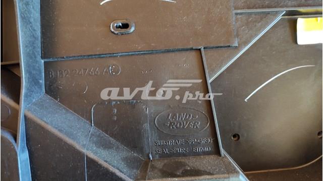 LR048294 Land Rover 