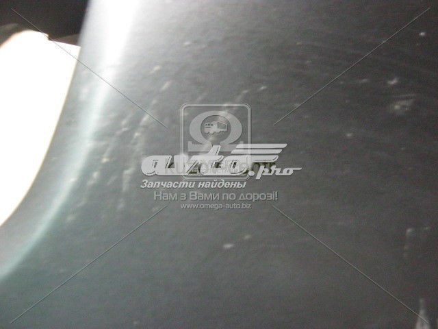 Бампер на авто Tempest 0340300900 ціна, від 43.03 USD