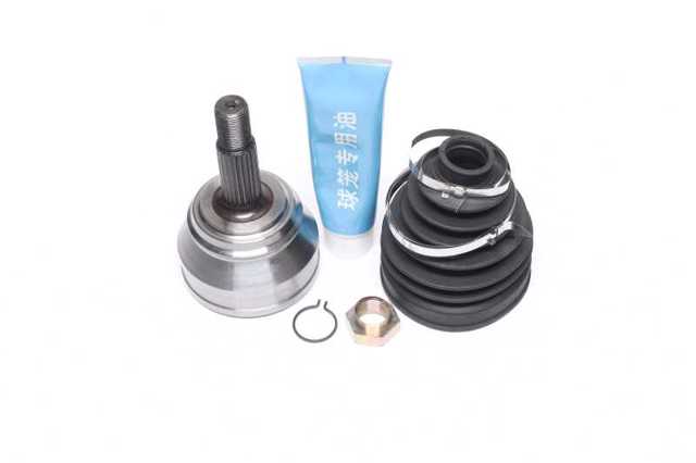 ШРУС зовнішній передній RDA11XLB3AF2203030C Rider