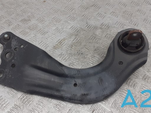 Важіль/тяга задньої підвіски подовжній нижній, правий Mazda KA0G28200A ціна, від 74.96 USD