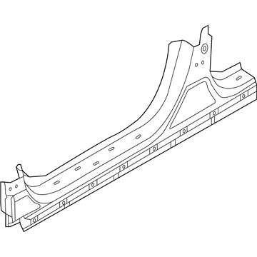  Hyundai/Kia 71312D5D00 ціна, від 126.93 USD