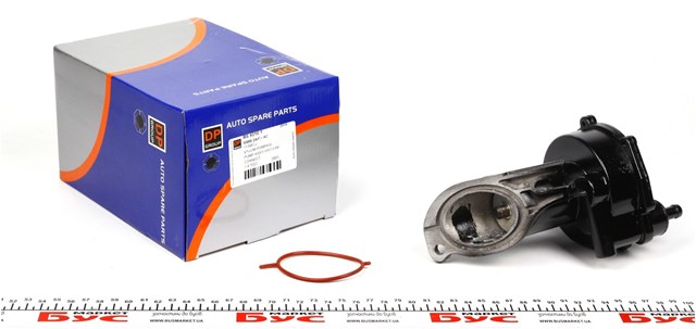Насос вакуумний DP Group BS93101 ціна, від 36.81 USD