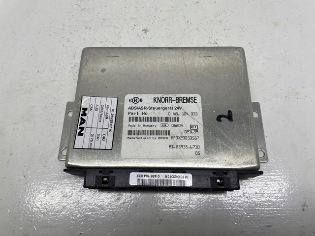 0486104033 Bosch 