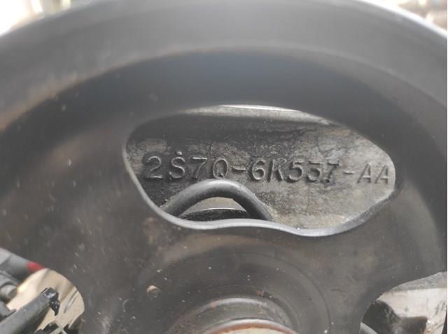  Ford 2S7Q6K537