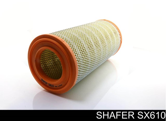 SX610 Shafer фільтр повітряний