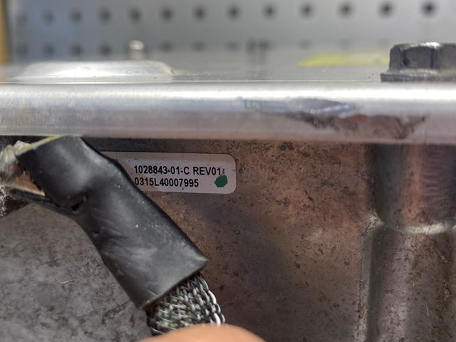 102884301C Tesla 