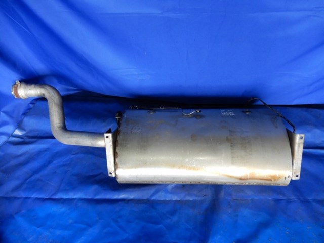 Датчик оксидів азоту NOX Mercedes A0061537328 ціна, від 285.93 USD