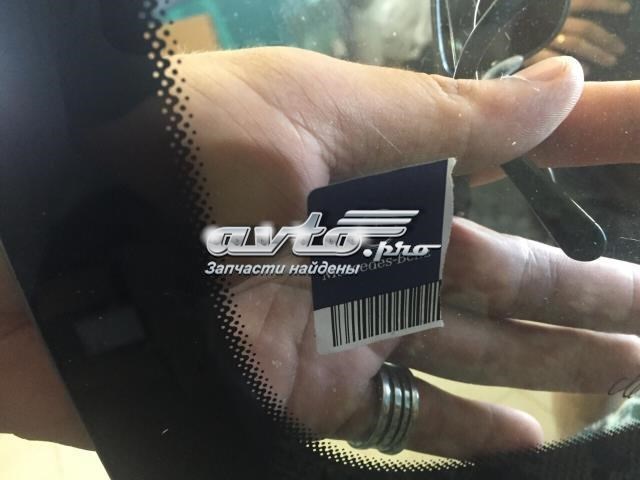 Автоскло Mercedes A2226709500 ціна, від 1590.62 USD