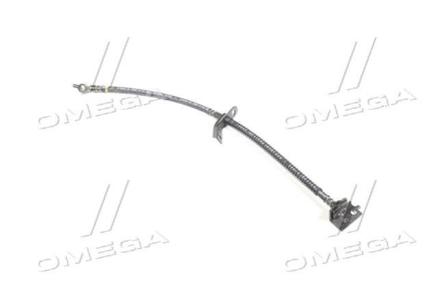 Шланг гальмівний передній, лівий Hyundai/Kia 587312H000 ціна, від 6.33 USD
