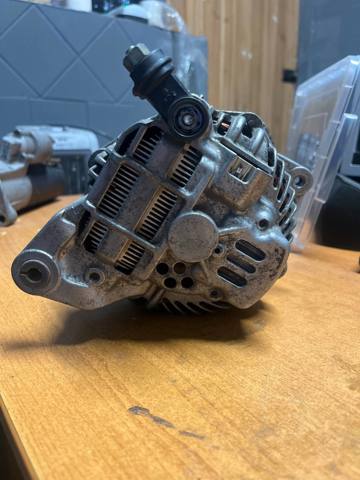 Генератор HC Parts CA2084 ціна, від 73.00 USD