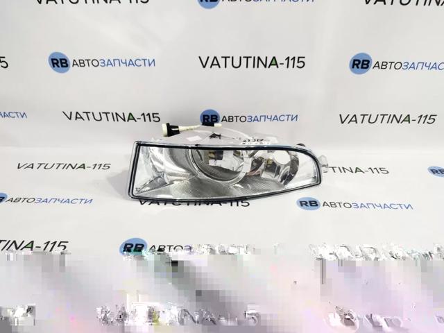 Туманка ліва Visteon 1Z0941701C ціна, від 30.96 USD