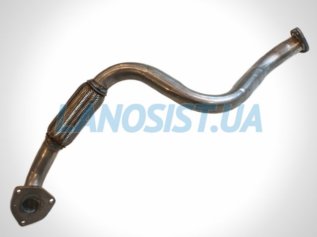 Купити 800255 Bosal Труба приймальна (штани) глушника, передня