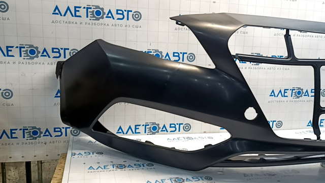 Бампер на авто FPS FP3256900 ціна, від 230.21 USD