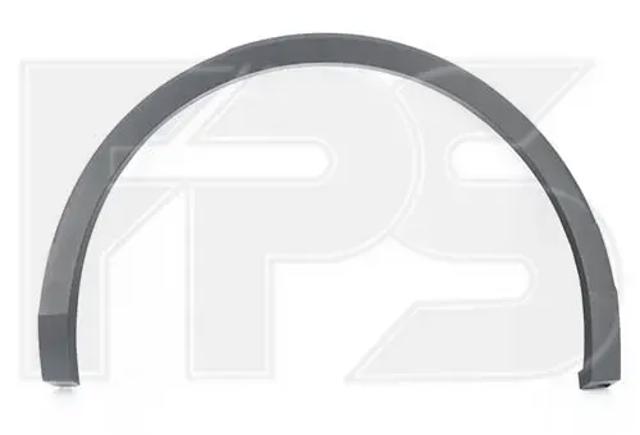 Розширювач заднього крила, правий FP7445338 FPS