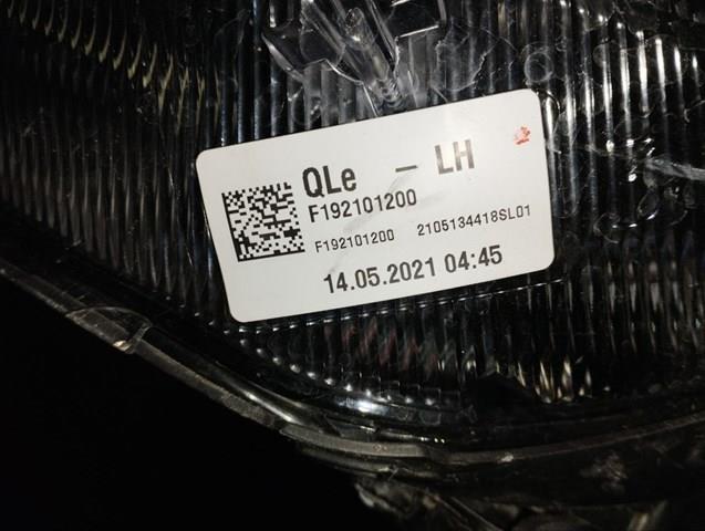 92201H0200 Hyundai/Kia 