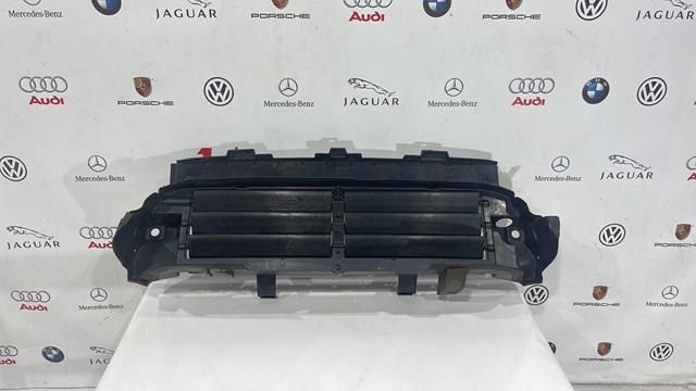 Жалюзі радіатора охолодження J9C5190 Jaguar