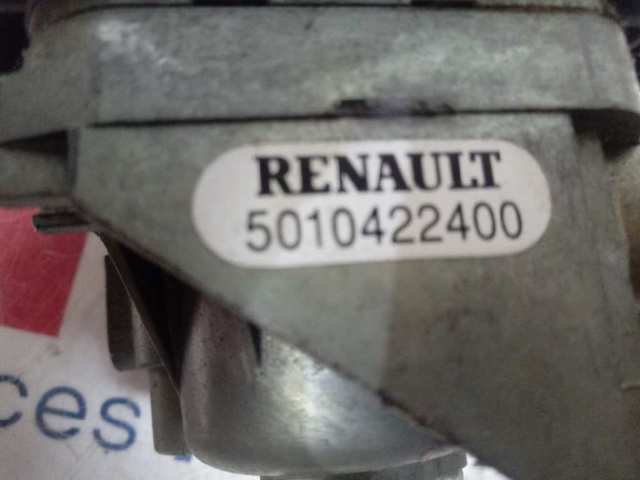 Купити 5010422400 Renault (RVI) Кран стоянкового гальма