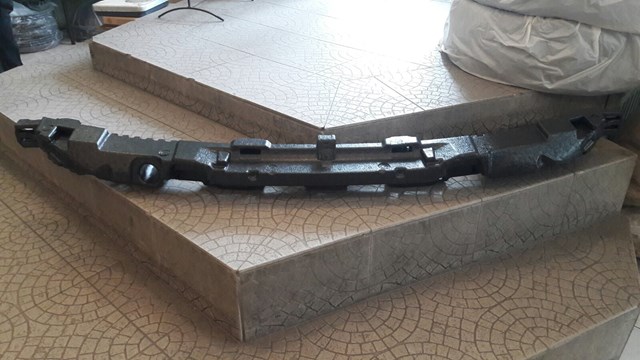 7095134 Autotechteile Наповнювач бампера переднього
