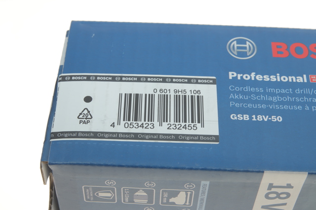  06019H5106 Bosch