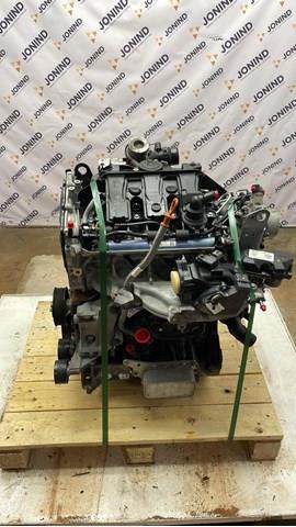 Двигун у зборі Mercedes 622951