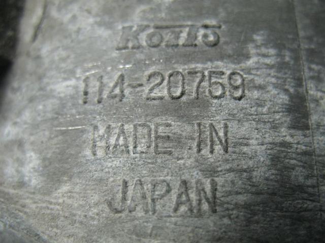  11420759 Subaru