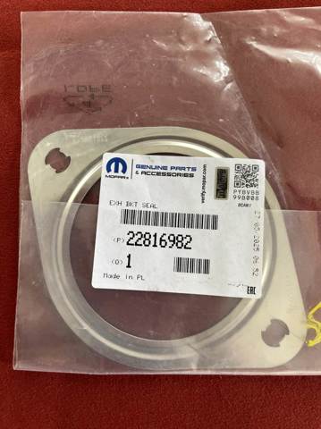 22816982 Opel 