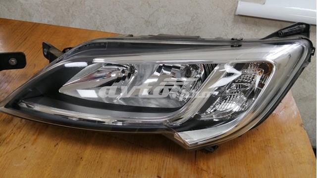 Купити 1374296080 Fiat/Alfa/Lancia Основна фара в зборі ліва