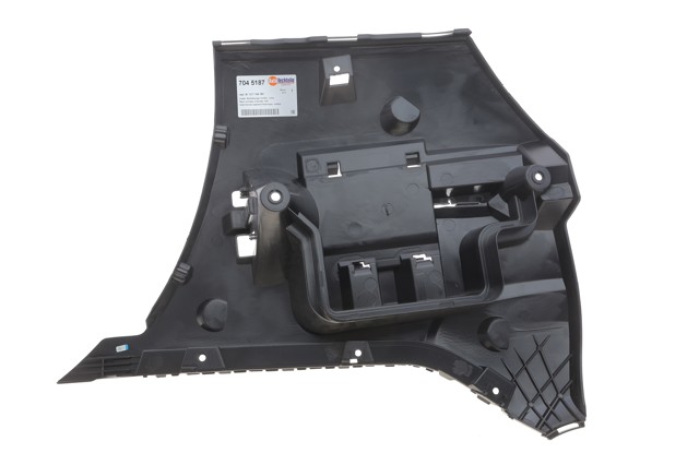 Купити 7045187 Autotechteile Кріплення бамера ліве